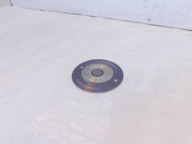 32514-04 Harley-davidson Sportster 883 And 1200 Ignition Timer Timing Unit Points Cover