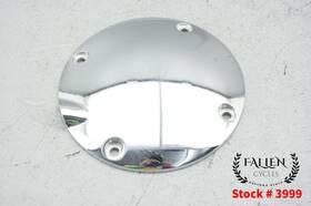 34742-94a Harley-davidson 34742-94 1999 Sportster Xl 1200 Derby Clutch Cover