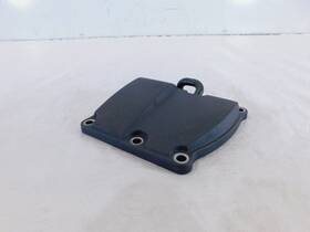 34800038 Harley-davidson Touring Road Street Electra Glide Black Transmission Top Cover