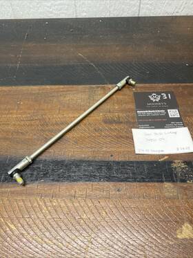 34850-09 Harley-davidson Streetglide Gear Shift Linkage
