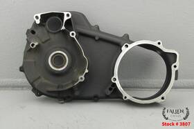 36500052 Harley-davidson 2018 Street Glide Special Inner Primary Clutch Housing Wrinkle Black