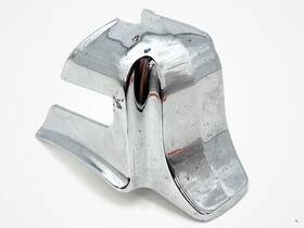 Harley-davidson 3703151 1999 Dyna Fxdwg Wide Glide Oem Right Lower 1 Fairing Cap Cover