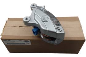 44506-06a Harley-davidson New Oem 2006-2007 Vrsc Vrod Left Front Brake Caliper 44506-06a Harley-davidson New Oem 2006-2007 Vrsc Vrod Left Front Brake Caliper