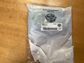44752-11 Harley Davidson 44754-11 Rim Seal Kit 16x3 Flhrc 12-13 Flstc Flstn 12-17