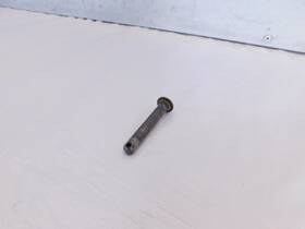 50006-89b Harley Davidson Sportster 883 And 1200 Kickstand Side Stand Mount Pivot Pin Clevis