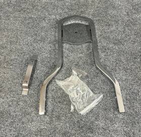 52877-10 Harley-davidson Oem Sissybar Fits Ft10-later Fxdf And Fxdwg Ft10 Fxdfse Models