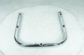 53809-02 Harley-davidson 05 Touring Electra Ultra Classic Oem Tour Pak Mount Top Tube Support Bar