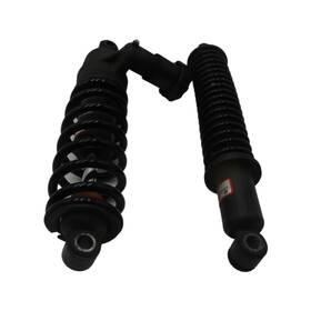 54000093 Harley-davidson Oem Nto 2014-2023 Fltrx Flhx Street Glide Road Gl Adjustable Rear Shocks