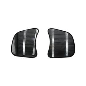 56000322 Harley-davidson 56000319 Oem Nto 2024/2025 Flhx Street Glide Mirrors