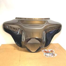57000286dpz Harley-davidson New Genuine 2013 110 Anniversary Vintage Bronze Outer Fairing