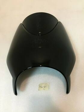 57000705 Harley-davidson Oem Xl Sportster / Dyna Headlamp Visor