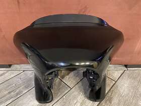 57000774 Harley-davidson 2018 Sport Glide Front Outer Fairing Windshield