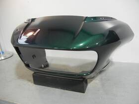 57001431etf Harley-davidson 2021 Hd Road Glide Special Fltrxs Outer Fairing Rash Used
