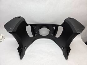 57001560 Harley-davidson Oem 2022-24 Low Rider St Fxlrst Inner Fairing Damaged