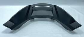 57001561-01 Harley-davidson 2022 Softail Lowrider St Flxrst Oem Inner Fairing Vent Trim