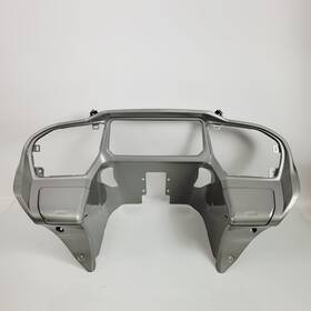 57001665ewn Harley-davidson Genuine 2023 Cvo Road Glide Dark Platinum Front Inner Fairing