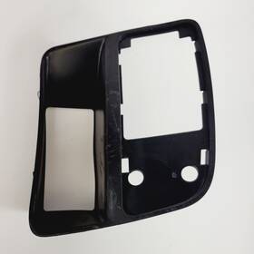 57100105 Harley-davidson Left Lower Fairing Facia 2014-2023 Ultra Classic