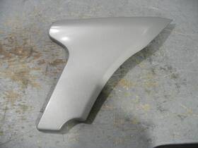 57100424ewn Harley-davidson 2023 Cvo Road Glide Fairing Cover- Right Side Only Used