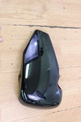 57200092dh Harley Davidson 2005 Harley-davidson Sportster 1200 Custom Xl1200c Side Cover / Panel