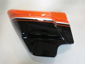 57200093euc Harley-davidson 2022 Fltrkse Fltrxse Cvo Touring L.h. Side Cover