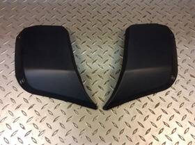 57200291 Harley-davidson 22-24 Nightster Rh975 Chin Spoiler Covers Fairing Left Right