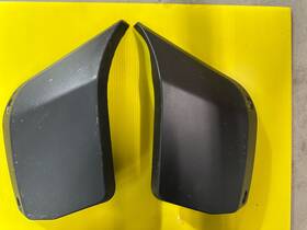 57200292 Harley-davidson 21-24 Nightster Rh975 Chin Spoiler Right&left