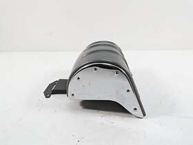 58065-09cyw Harley Davidson 2009 Dyna Fxdfse Cvo Fat Bob Front Spoiler Rectifier Fairing 58065-09cyw Harley Davidson 2009 Dyna Fxdfse Cvo Fat Bob Front Spoiler Rectifier Fairing