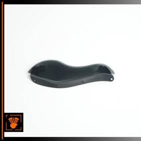 58129-08a Harley-davidson 2010 Electra Glide Front Left Fairing Wind Air Deflector Oem