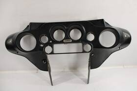 58199-06 Harley-davidson 2006 Street Glide Touring Oem Inner Batwing Fairing