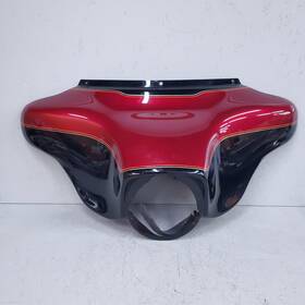 58231-05brc Harley-davidson Flhtcu Batwing Fairing Ultra Classic Flhx 1996-2013