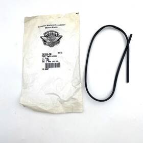 58359-98 Harley-davidson One Oem Inner Fairing Rubber Trim Gasket Strip 98-13 Road Glide