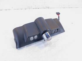 58545-07ckf Harley Davidson Touring Electra Glide Ultra And Classic Ignition Switch -no Key