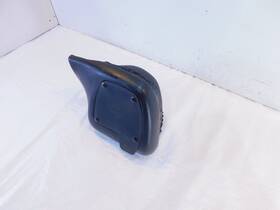 58684-89 Harley-davidson Electra Glide Ultra Classic Black Lower Fairing Right Glove Box 58684-89 Harley-davidson Electra Glide Ultra Classic Black Lower Fairing Right Glove Box
