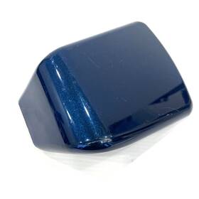58736-98 Harley-davidson Oem 98-13 Road Glide Blue Inner Fairing Right Glove Box Door Cover