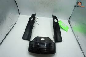 59739-06dh Harley-davidson 06 Street Glide Touring Flhxi Oem Rear Fairing Fender Fascia 59739 1185