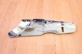 60435-04b Harley Davidson 1994 Sportster 1200 Xl Lower Belt/ Chain Guard