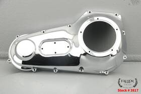 60543-99 Harley-davidson 2006 Softail Outer Primary Cover Chrome