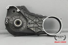 60630-94 Harley-davidson 2006 Softail Inner Primary Clutch Housing Wrinkle Black