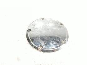 607069-06 Harley-davidson 02 Softail Deuce Fxstd Derby Cover Trim