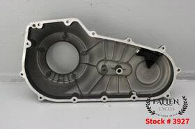 60800-06 Harley-davidson 2007 Dyna Street Bob Inner Primary Clutch Housing Wrinkle Black 60800-06 Harley-davidson 2007 Dyna Street Bob Inner Primary Clutch Housing Wrinkle Black