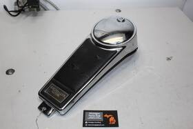 60973-90 Harley-davidson Electra Glide Classic Fuel Tank Bezel Trim Cover Chrome
