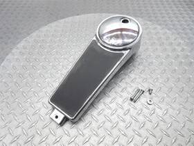61277-88 Harley-davidson 1989 89-91 Flht Classic Fuel Gas Tank Cover Console Fairing Panel Bezel