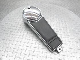 61278-92 Harley-davidson 1994 Electra Glide Flht Fuel Gas Tank Cover Meter Console Fairing Panel
