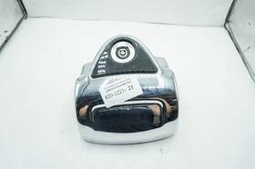 61300278 Harley-davidson 15 Freewheeler Trike Oem Riser Nacelle Cover Ignition Cylinder Nokey 1221