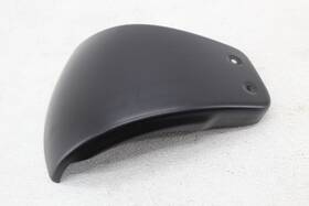 61300763 Harley Davidson 18-23 Street Bob Right Frame Battery Cover Black Denim 61300763 Harley Davidson 18-23 Street Bob Right Frame Battery Cover Black Denim
