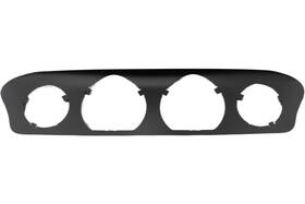 61400528 Harley-davidson New Oem 2014-2023 Touring Upper Inner Fairing Trim