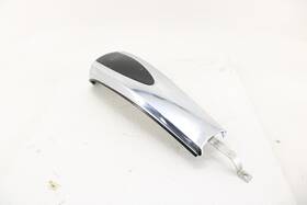61418-11 Harley Davidson 11-12 Cvo Street Glide 2013 Road Gas Fuel Tank Console