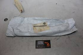 65445-00 Harley-davidson Softail Oem Nos Lower Exhaust Heat Shield