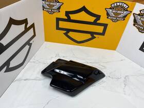 66048-09a Harley Davidson 44700 Oem 09-23 Touring Right Side Only Cover Fairing Black