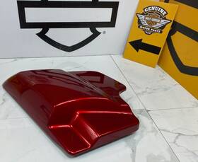 66048-09a Harley Davidson 45890 Genuine 09-23 Street Glide Special Righside Cover Fairings Redline Red